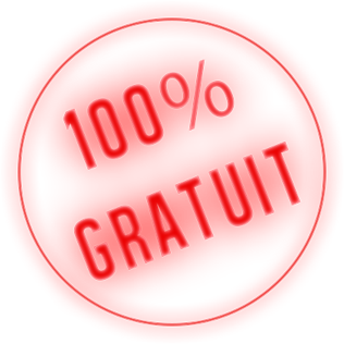 gratuit plus petit
