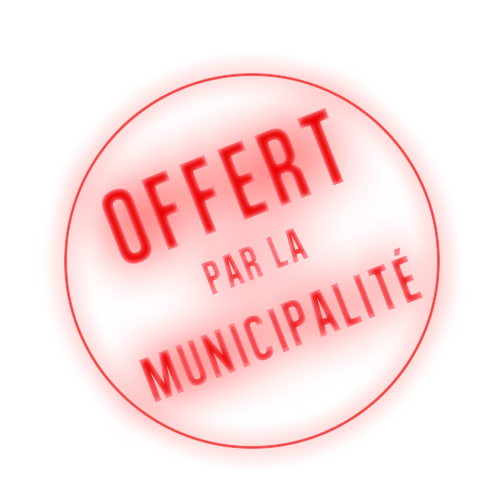 offert municipalité
