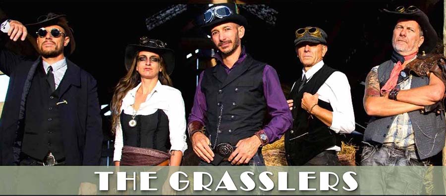 Grasslers