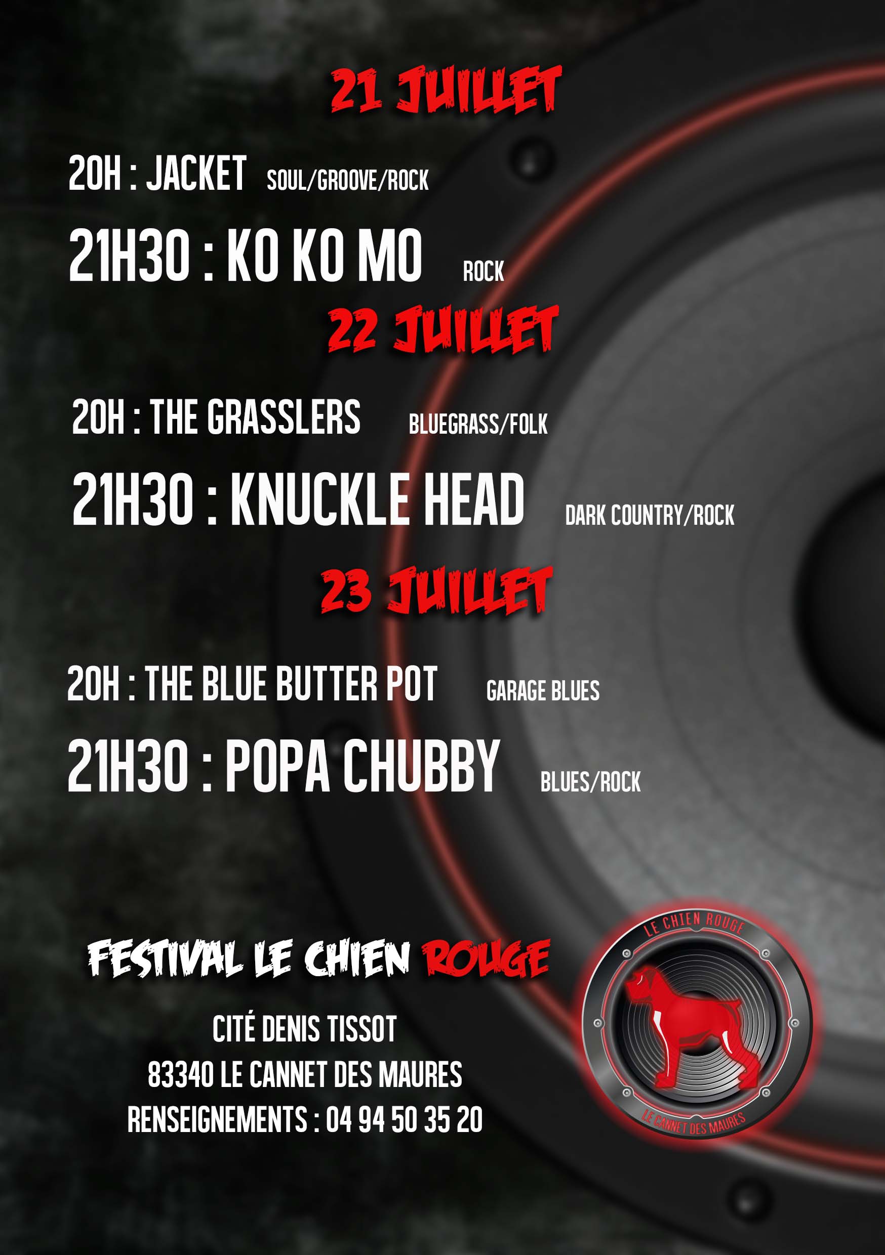 flyer verso