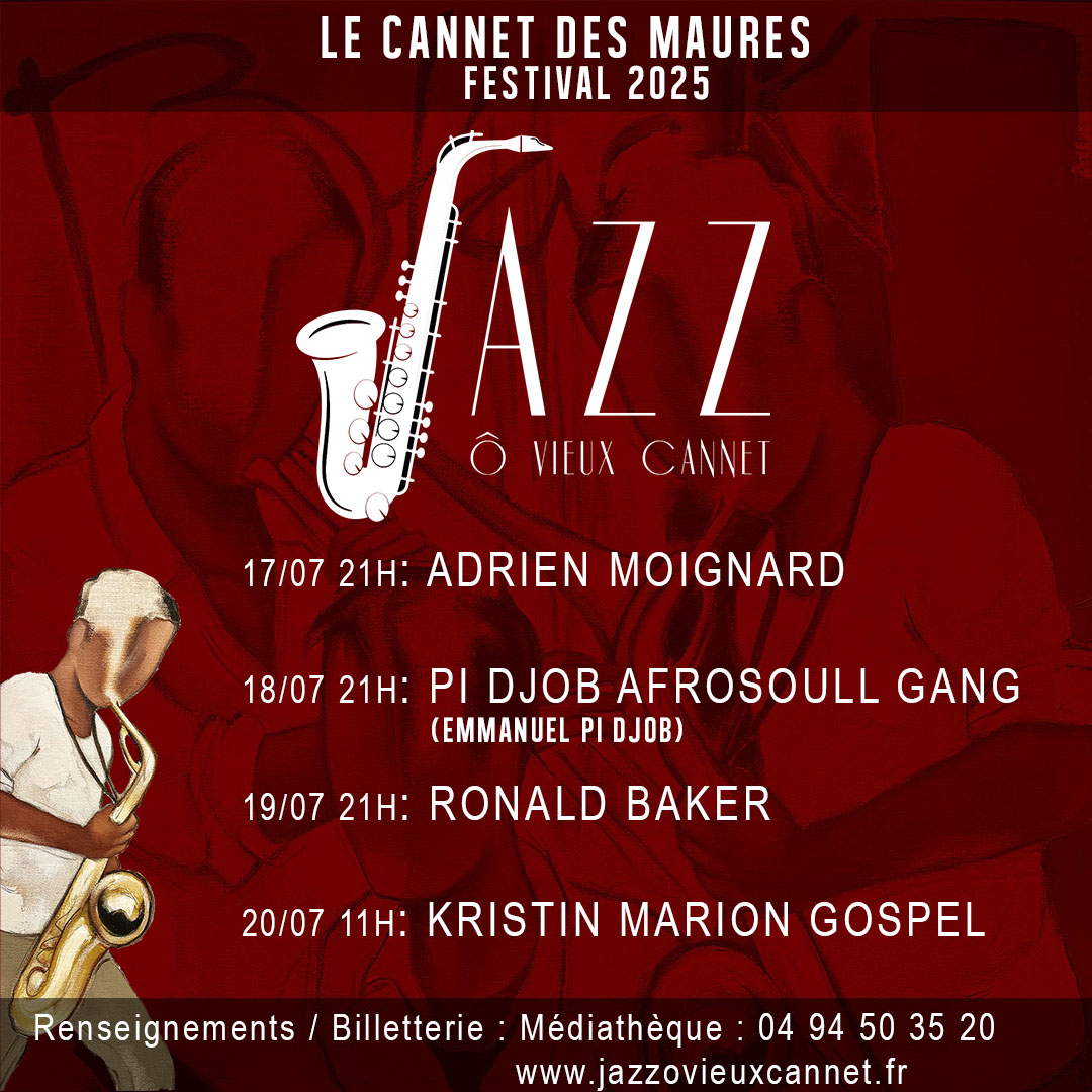 Insta Jazz 2025